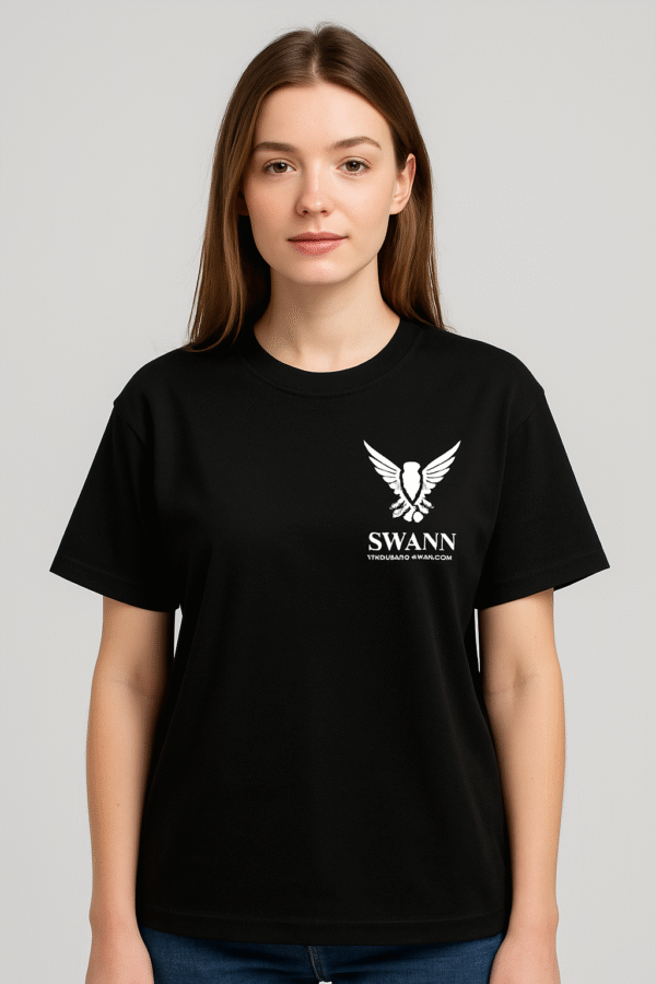 Oversized T shirt Women